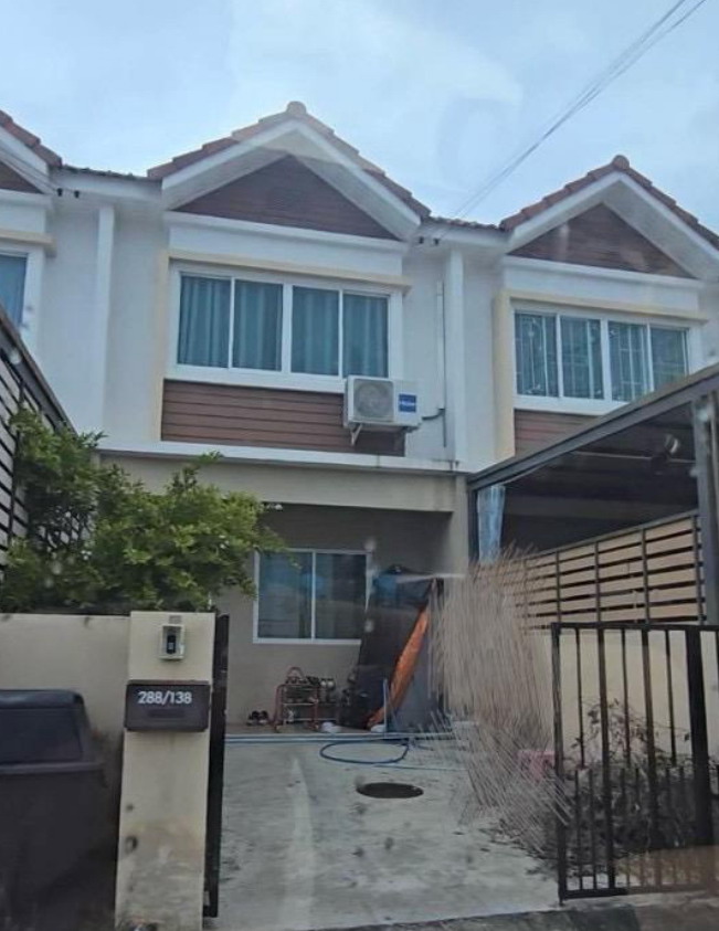 ขายทอดตลาด ที่ดินพร้อมสิ่งปลูกสร้าง ต.บางเพรียง อ.บางบ่อ จ.สมุทรปราการ