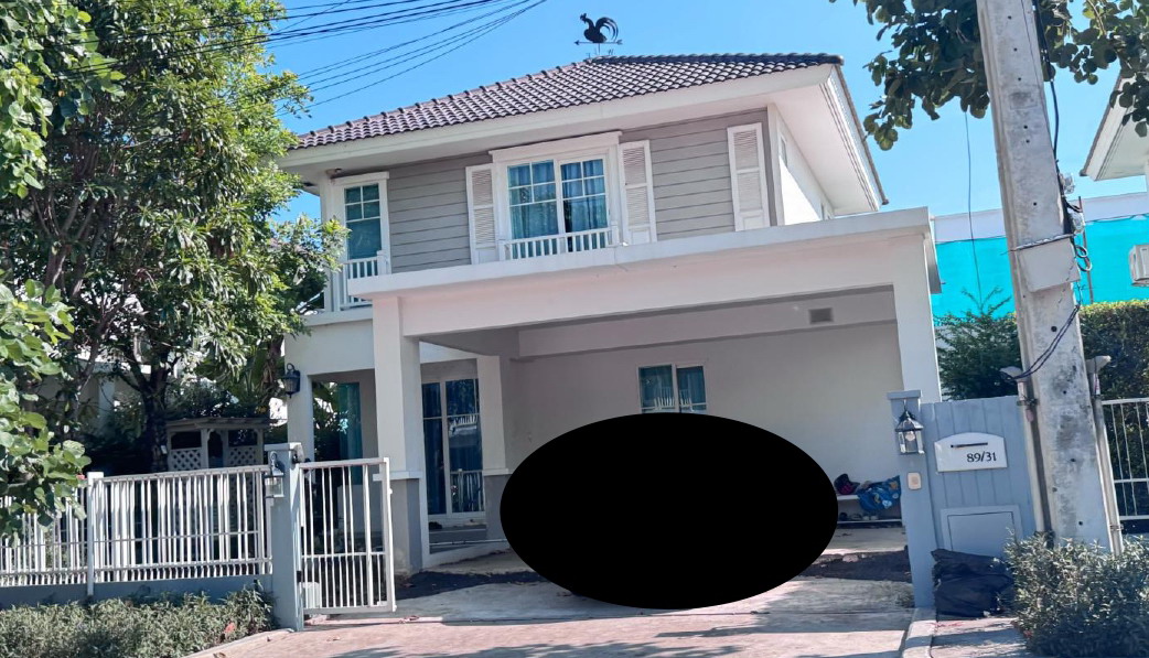 ขายทอดตลาด ที่ดินพร้อมสิ่งปลูกสร้าง ต.บางพลีใหญ่ อ.บางพลี จ.สมุทรปราการ