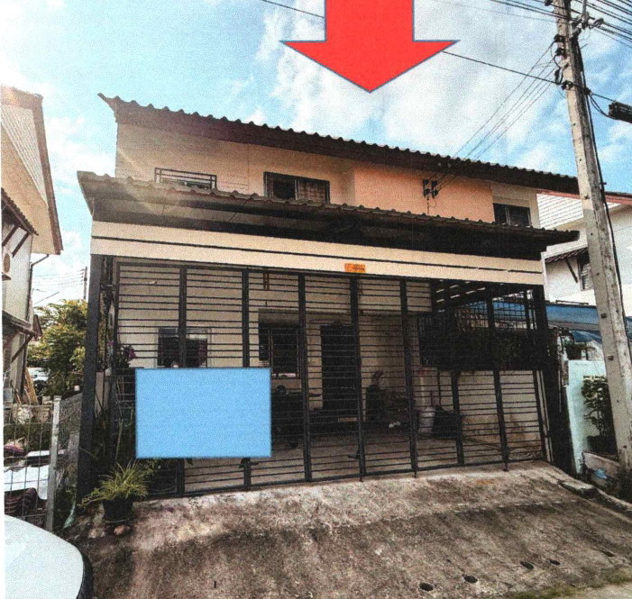 ขายทอดตลาด ที่ดินพร้อมสิ่งปลูกสร้าง ต.ท่าข้าม อ.หาดใหญ่ จ.สงขลา