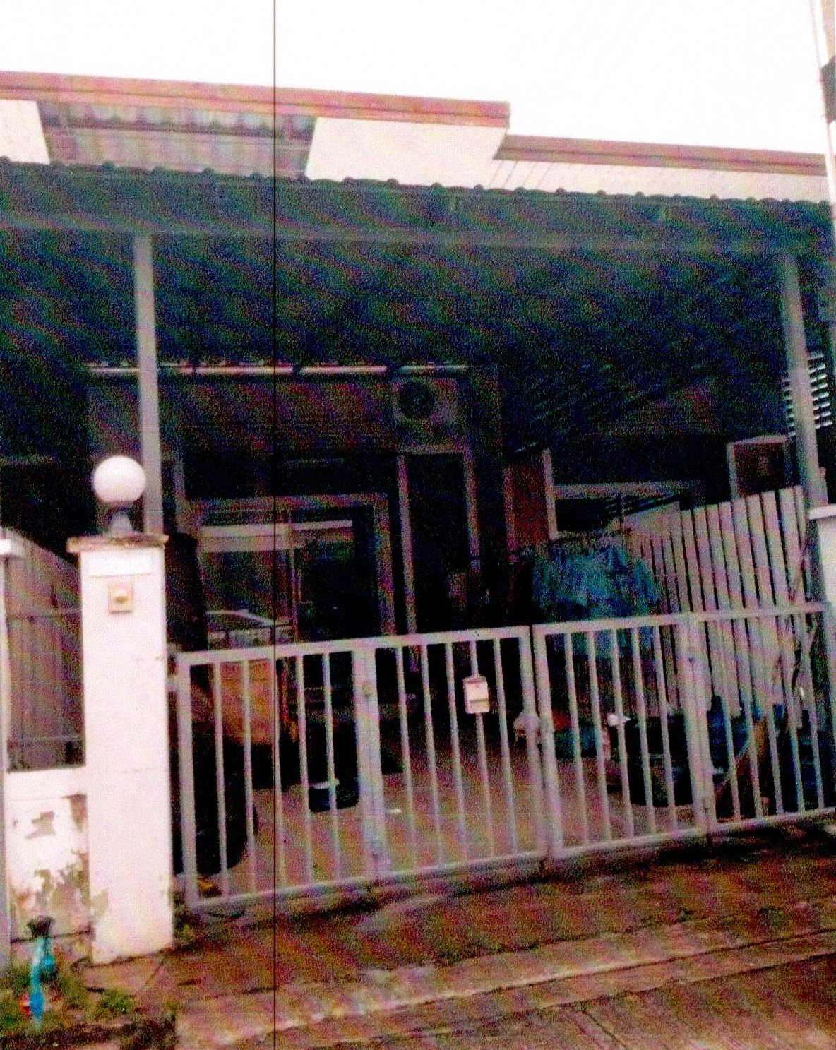 ขายทอดตลาด ที่ดินพร้อมสิ่งปลูกสร้าง ต.เขาคันทรง อ.ศรีราชา จ.ชลบุรี