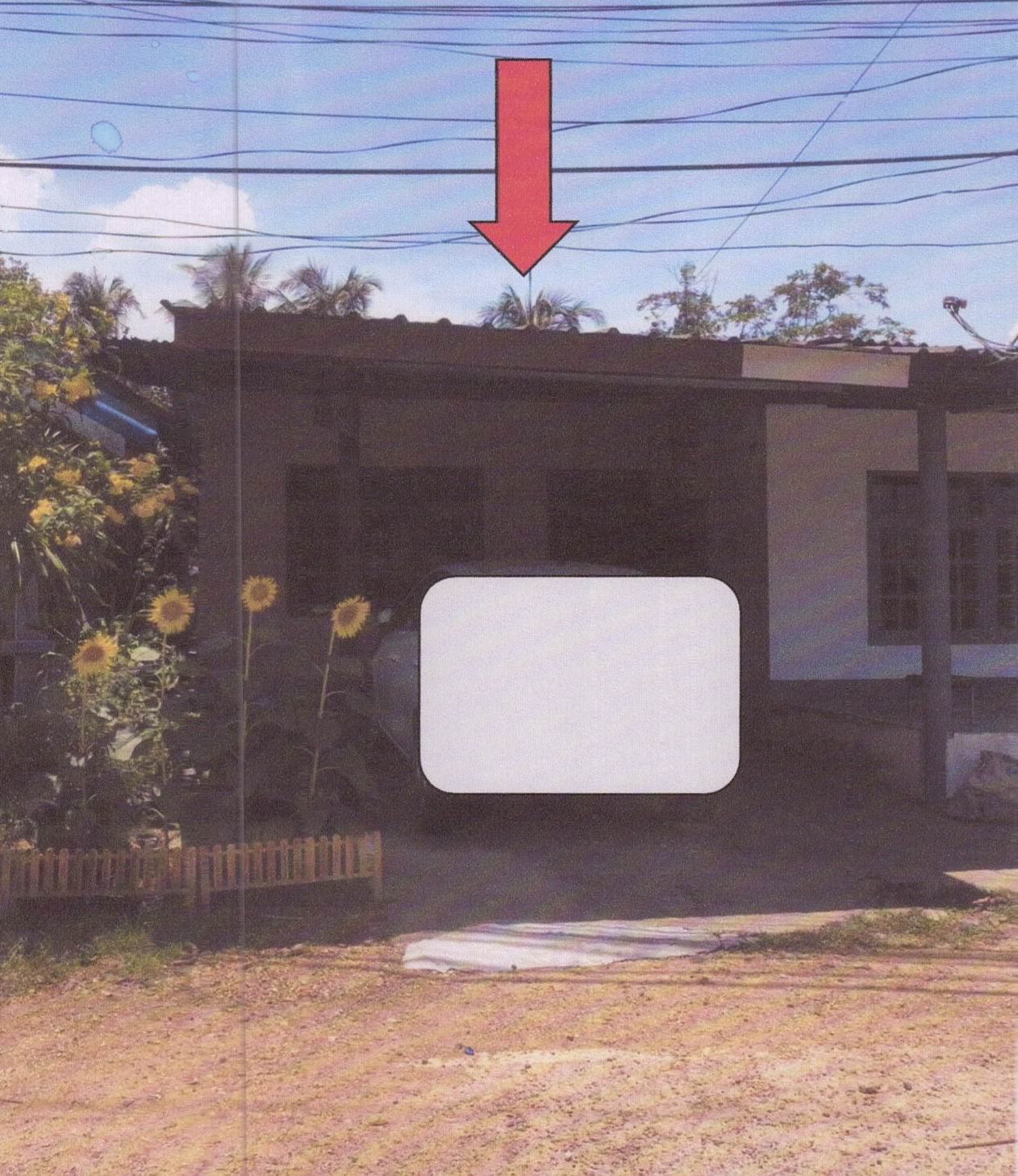 ขายทอดตลาด ที่ดินพร้อมสิ่งปลูกสร้าง ต.คลองหลา อ.กิ่งอำเภอคลองหอยโข่ง จ.สงขลา