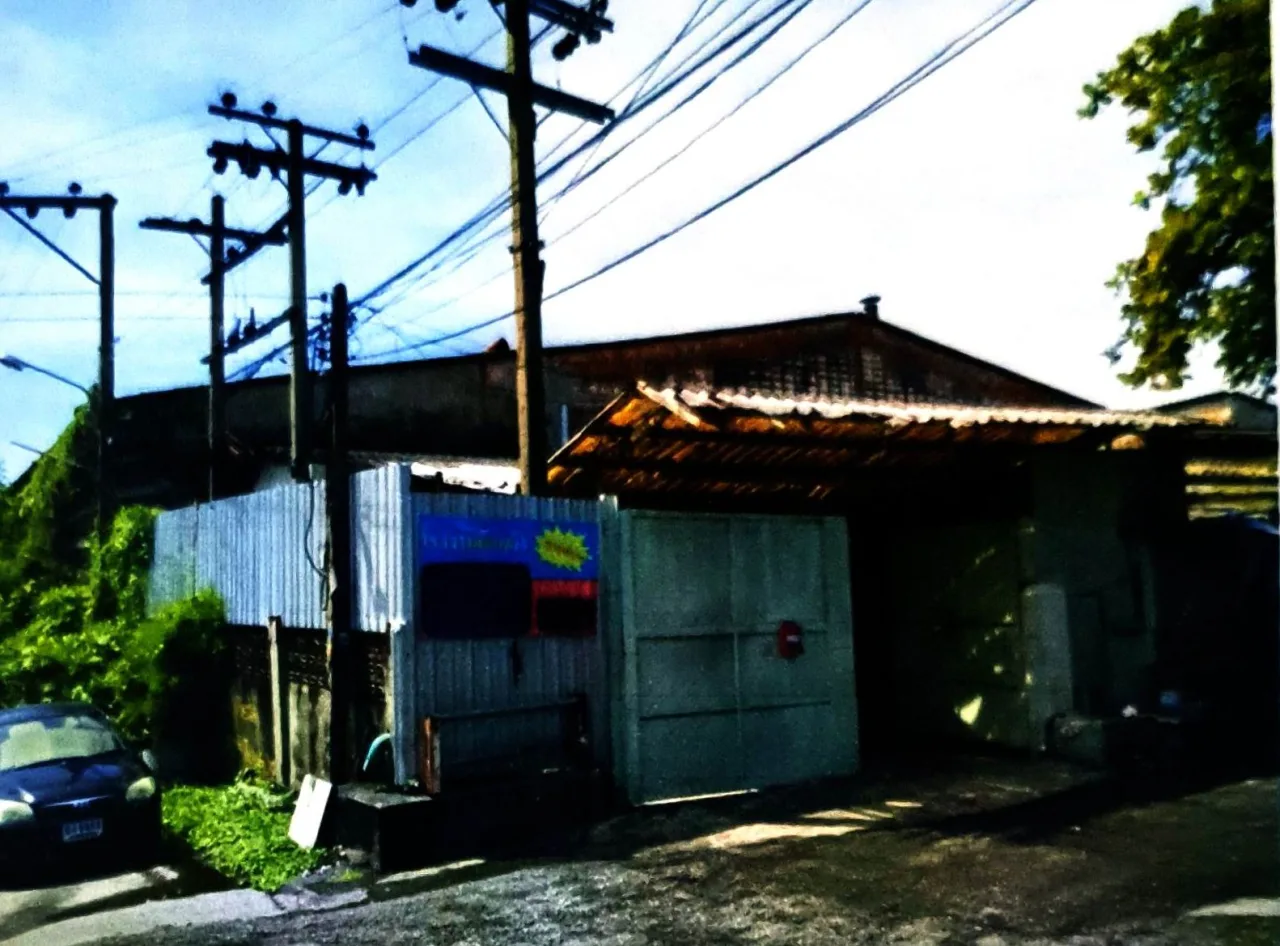 ขายทอดตลาด ที่ดินว่างเปล่า ต.ปากคลองบางปลากด อ.เมืองสมุทรปราการ(เมือง) จ.สมุทรปราการ