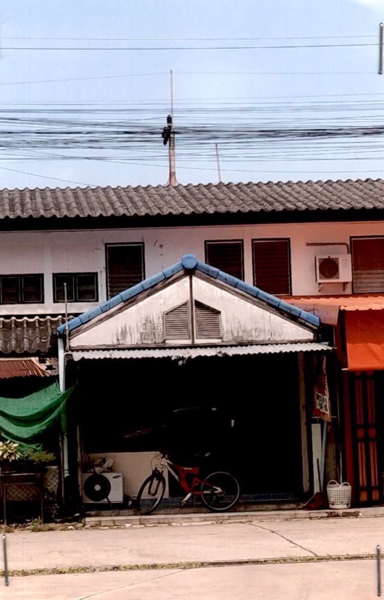 ขายทอดตลาด ที่ดินพร้อมสิ่งปลูกสร้าง ต.ห้วยโป่ง อ.เมืองระยอง จ.ระยอง