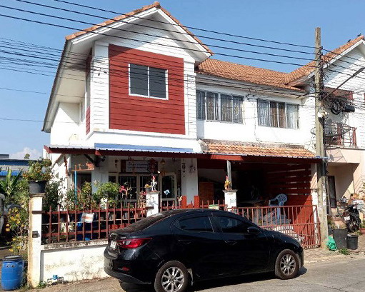 ขายทอดตลาด ที่ดินพร้อมสิ่งปลูกสร้าง ต.บางพลีใหญ่ อ.บางพลี จ.สมุทรปราการ