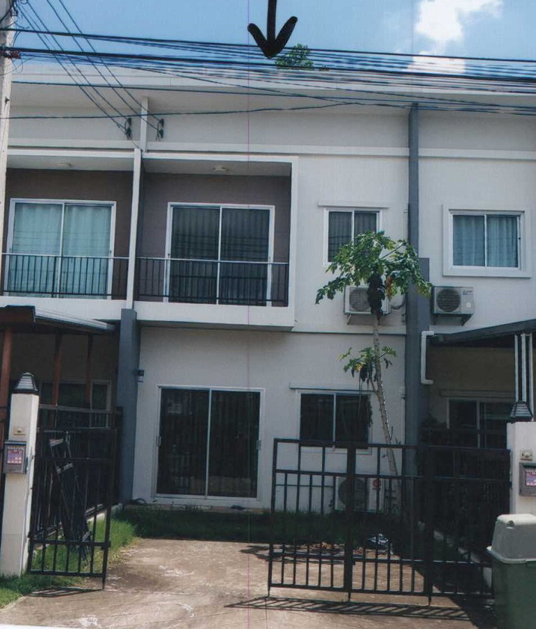 ขายทอดตลาด ที่ดินพร้อมสิ่งปลูกสร้าง ต.บ้านเป็ด อ.เมืองขอนแก่น จ.ขอนแก่น