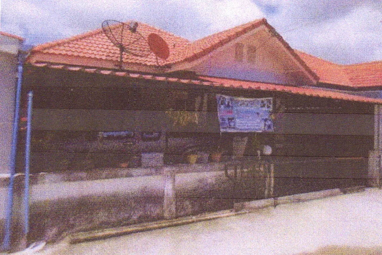 ขายทอดตลาด ที่ดินพร้อมสิ่งปลูกสร้าง ต.บ้านฉาง อ.บ้านฉาง จ.ระยอง