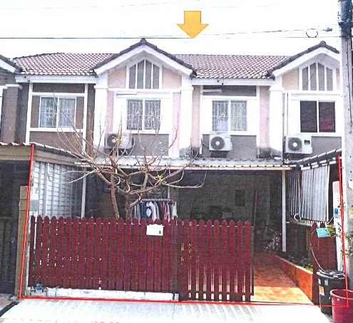 ขายทอดตลาด ที่ดินพร้อมสิ่งปลูกสร้าง ต.บางพลีใหญ่ อ.บางพลี จ.สมุทรปราการ