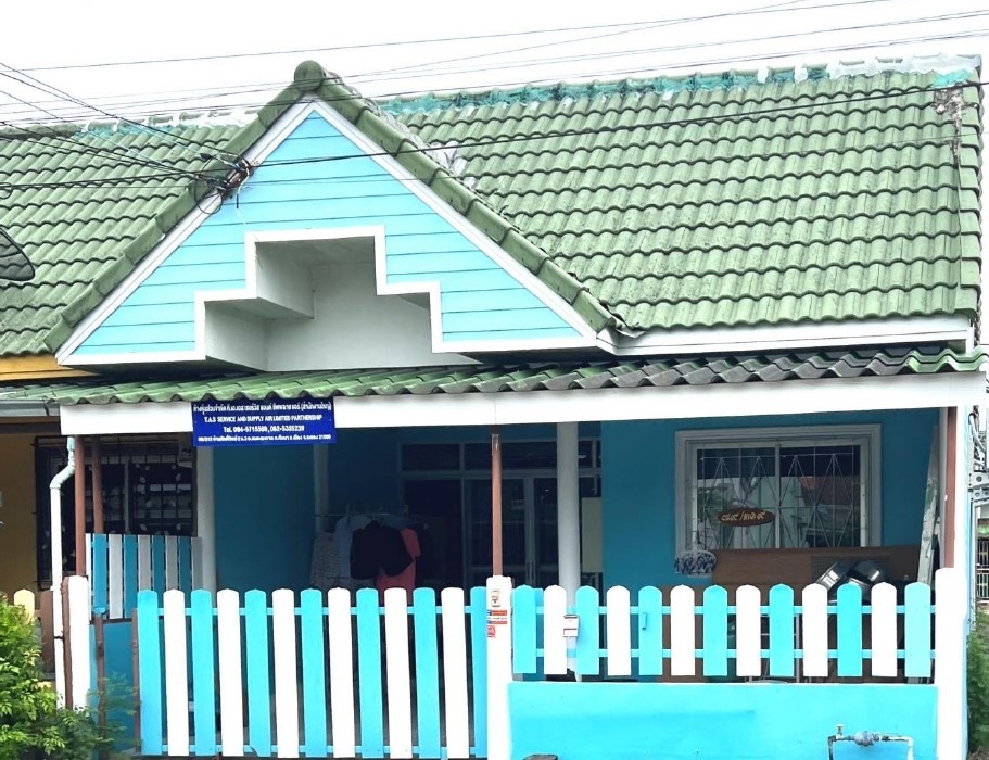 ขายทอดตลาด ที่ดินพร้อมสิ่งปลูกสร้าง ต.ทับมา อ.เมืองระยอง จ.ระยอง