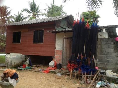 ขายทอดตลาด ที่ดินพร้อมสิ่งปลูกสร้าง ต.คูเต่า อ.หาดใหญ่ จ.สงขลา