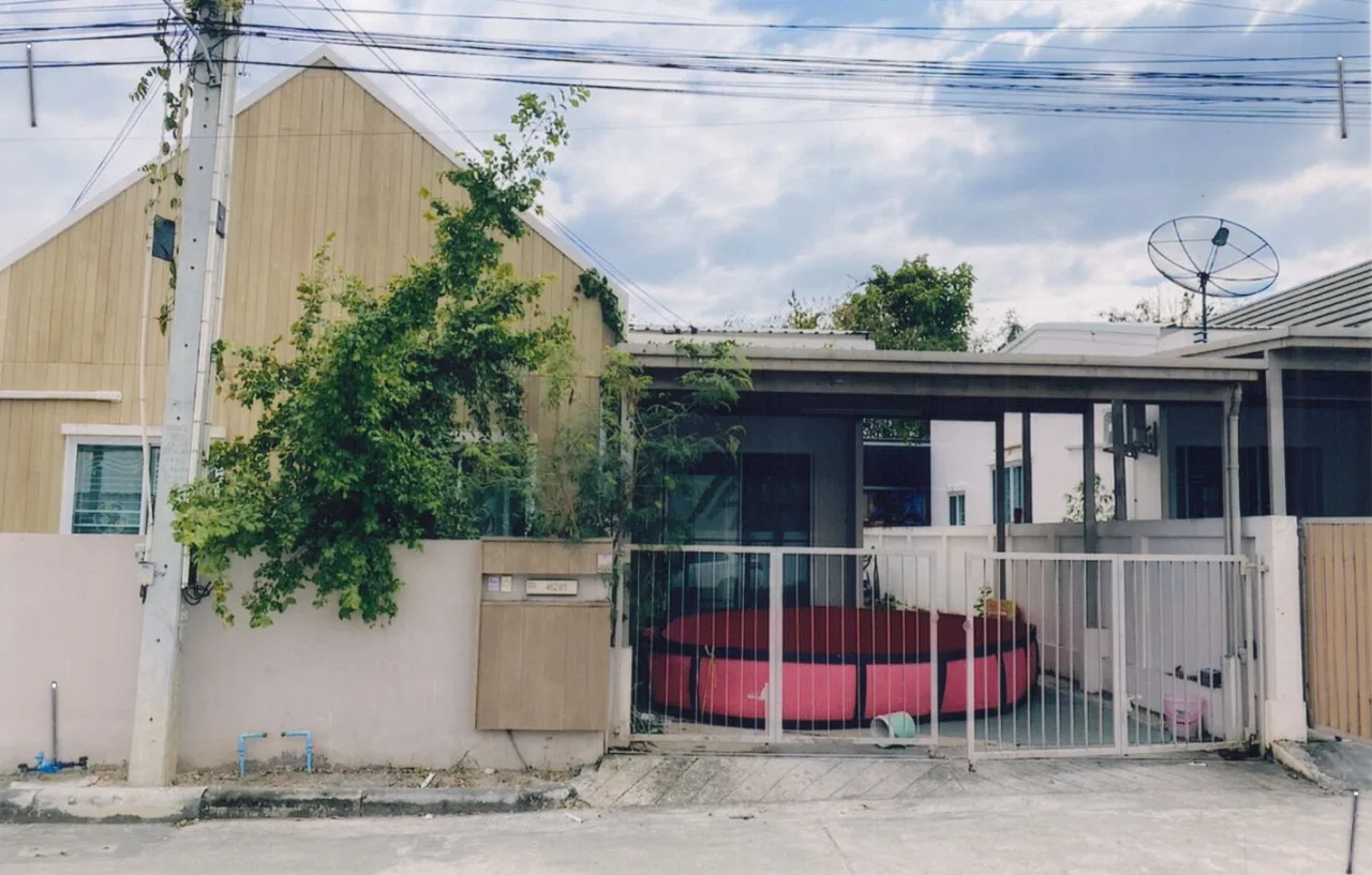 ขายทอดตลาด ที่ดินพร้อมสิ่งปลูกสร้าง ต.ปลวกแดง อ.ปลวกแดง จ.ระยอง