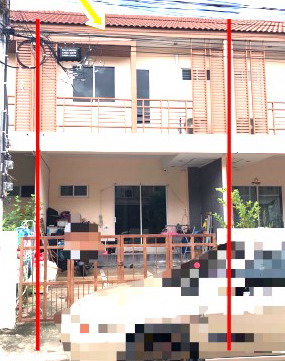 ขายทอดตลาด ที่ดินพร้อมสิ่งปลูกสร้าง ต.บ้านคลองสวน อ.พระสมุทรเจดีย์ จ.สมุทรปราการ