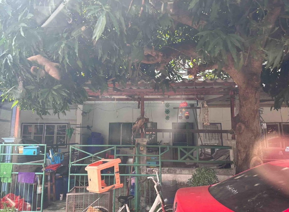 ขายทอดตลาด ที่ดินพร้อมสิ่งปลูกสร้าง ต.ตะพง อ.เมืองระยอง จ.ระยอง