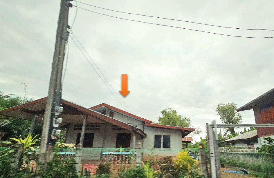 ขายทอดตลาด ที่ดินพร้อมสิ่งปลูกสร้าง ต.นาแก้ว อ.โพนนาแก้ว จ.สกลนคร