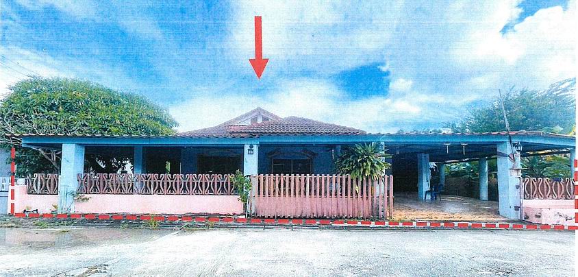 ขายทอดตลาด ที่ดินพร้อมสิ่งปลูกสร้าง ต.ตะพง อ.เมืองระยอง จ.ระยอง