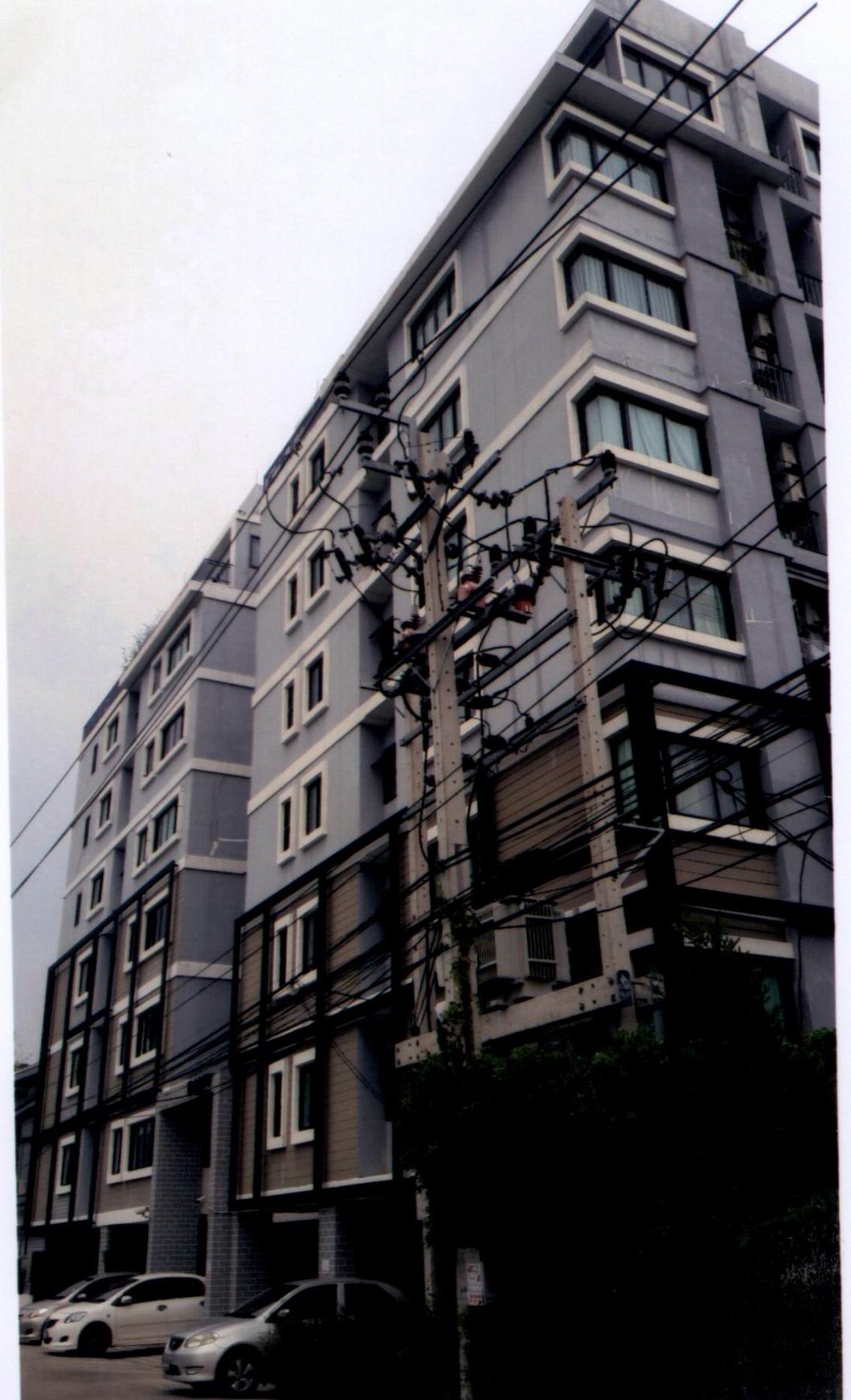 ขายทอดตลาด ห้องชุด ต.สำโรงเหนือ (สำโรงฝั่งเหนือ) อ.เมืองสมุทรปราการ(พระโขนง) จ.สมุทรปราการ