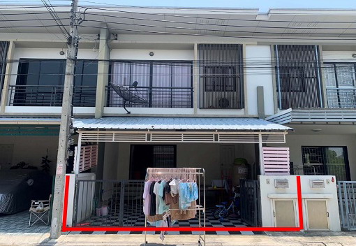 ขายทอดตลาด ที่ดินพร้อมสิ่งปลูกสร้าง ต.บางเพรียง อ.บางบ่อ จ.สมุทรปราการ