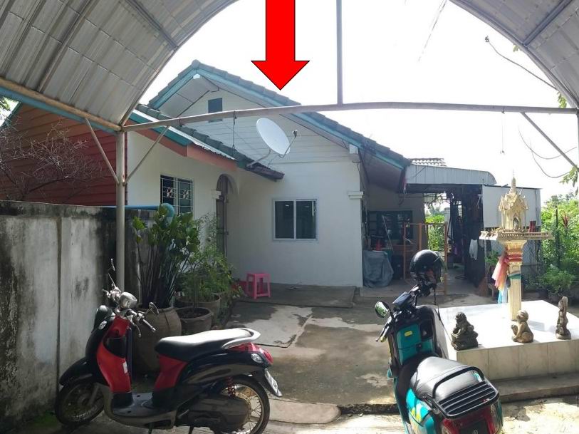 ขายทอดตลาด ที่ดินพร้อมสิ่งปลูกสร้าง ต.ศิลา อ.เมืองขอนแก่น จ.ขอนแก่น