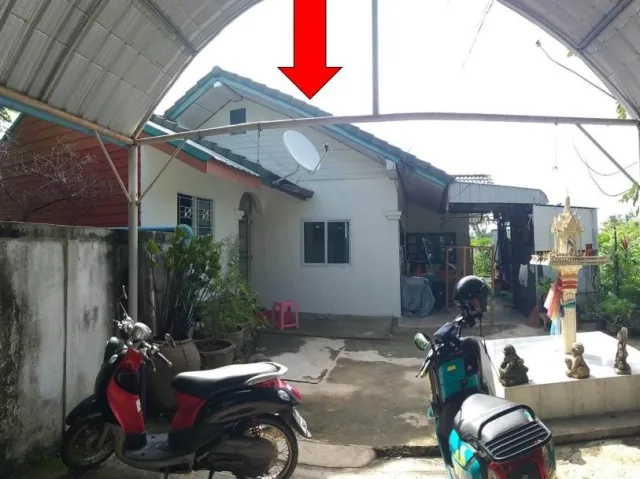 ขายทอดตลาด ที่ดินพร้อมสิ่งปลูกสร้าง ต.ศิลา อ.เมืองขอนแก่น จ.ขอนแก่น