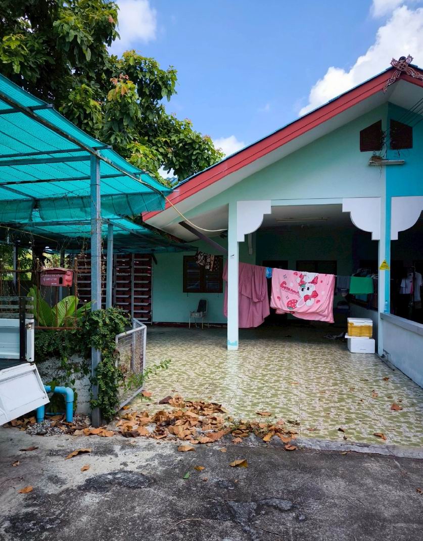 ขายทอดตลาด ที่ดินพร้อมสิ่งปลูกสร้าง ต.หนองตะพาน อ.บ้านค่าย จ.ระยอง