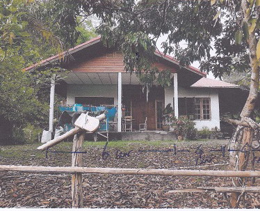 ขายทอดตลาด ที่ดินพร้อมสิ่งปลูกสร้าง ต.บึงทวาย อ.เต่างอย จ.สกลนคร