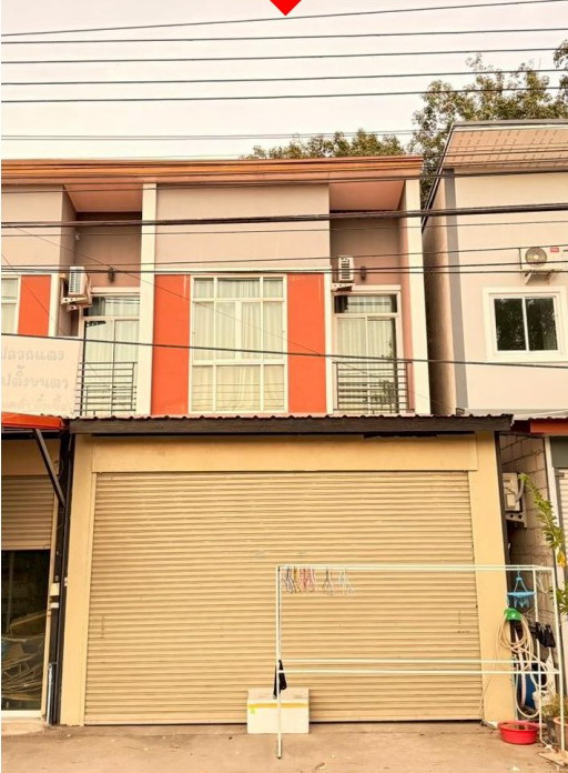 ขายทอดตลาด ที่ดินพร้อมสิ่งปลูกสร้าง ต.มาบยางพร อ.ปลวกแดง จ.ระยอง