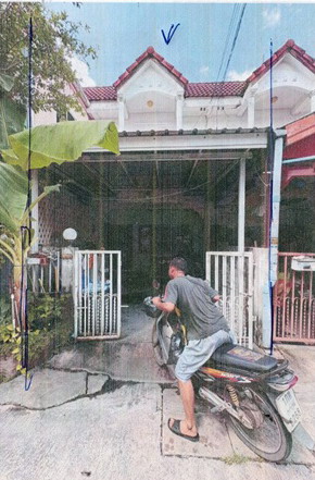 ขายทอดตลาด ที่ดินพร้อมสิ่งปลูกสร้าง ต.บางเพรียง อ.บางบ่อ จ.สมุทรปราการ