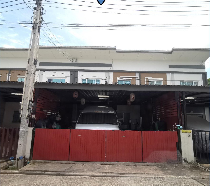 ขายทอดตลาด ที่ดินพร้อมสิ่งปลูกสร้าง ต.มาบยางพร อ.ปลวกแดง จ.ระยอง