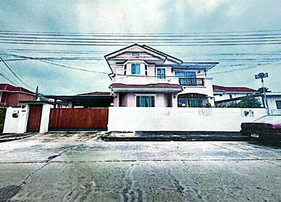 ขายทอดตลาด ที่ดินพร้อมสิ่งปลูกสร้าง ต.บางเพรียง อ.บางบ่อ จ.สมุทรปราการ