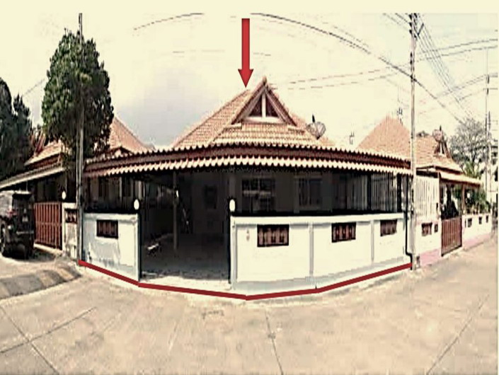 ขายทอดตลาด ที่ดินพร้อมสิ่งปลูกสร้าง ต.มาบยางพร อ.ปลวกแดง จ.ระยอง