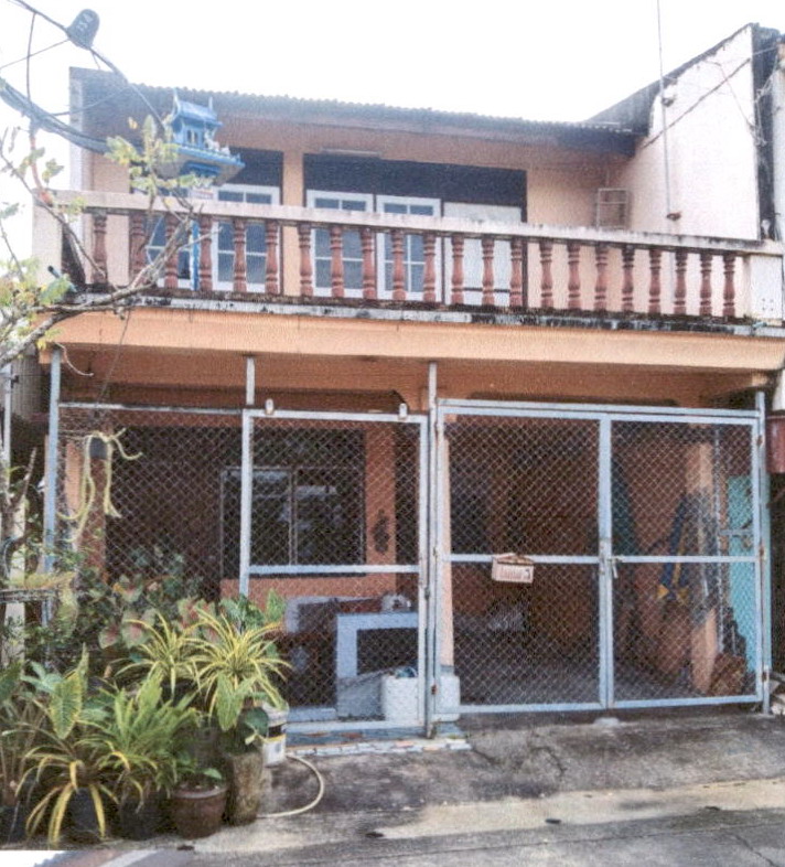 ขายทอดตลาด ที่ดินพร้อมสิ่งปลูกสร้าง ต.เขารูปช้าง อ.เมืองสงขลา จ.สงขลา