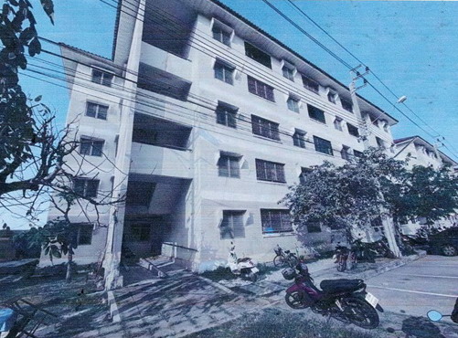 ขายทอดตลาด ห้องชุด ต.บางเมืองใหม่ อ.เมืองสมุทรปราการ จ.สมุทรปราการ