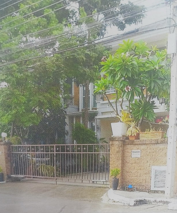 ขายทอดตลาด ที่ดินพร้อมสิ่งปลูกสร้าง ต.บางเมือง อ.เมืองสมุทรปราการ จ.สมุทรปราการ
