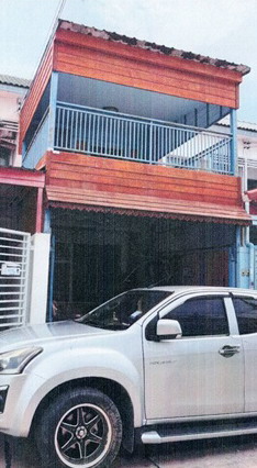 ขายทอดตลาด ที่ดินพร้อมสิ่งปลูกสร้าง ต.บางเพรียง อ.บางบ่อ จ.สมุทรปราการ