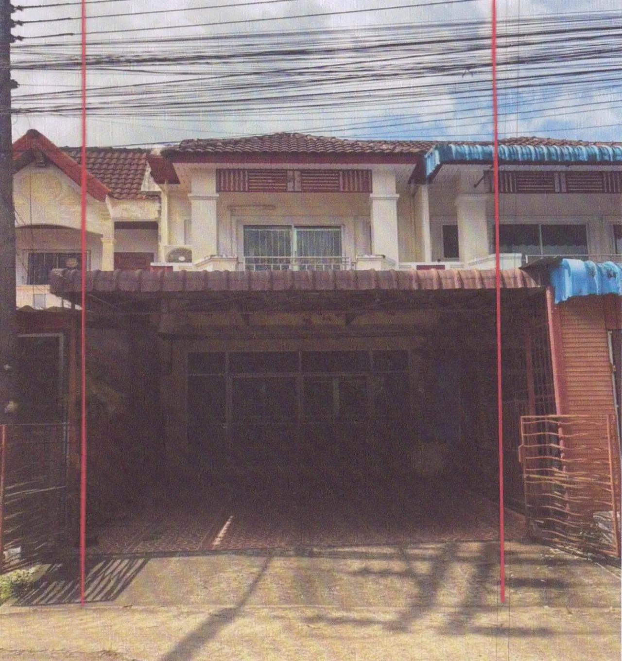 ขายทอดตลาด ที่ดินพร้อมสิ่งปลูกสร้าง ต.คลองแห อ.หาดใหญ่ จ.สงขลา
