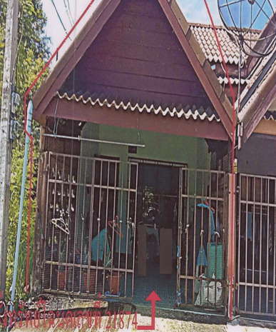 ขายทอดตลาด ที่ดินพร้อมสิ่งปลูกสร้าง ต.รัตภูมิ อ.ควนเนียง จ.สงขลา