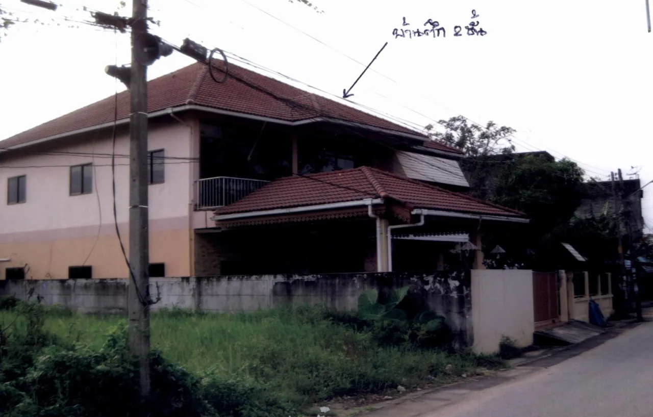ขายทอดตลาด ที่ดินพร้อมสิ่งปลูกสร้าง ต.หาดใหญ่ อ.หาดใหญ่ จ.สงขลา