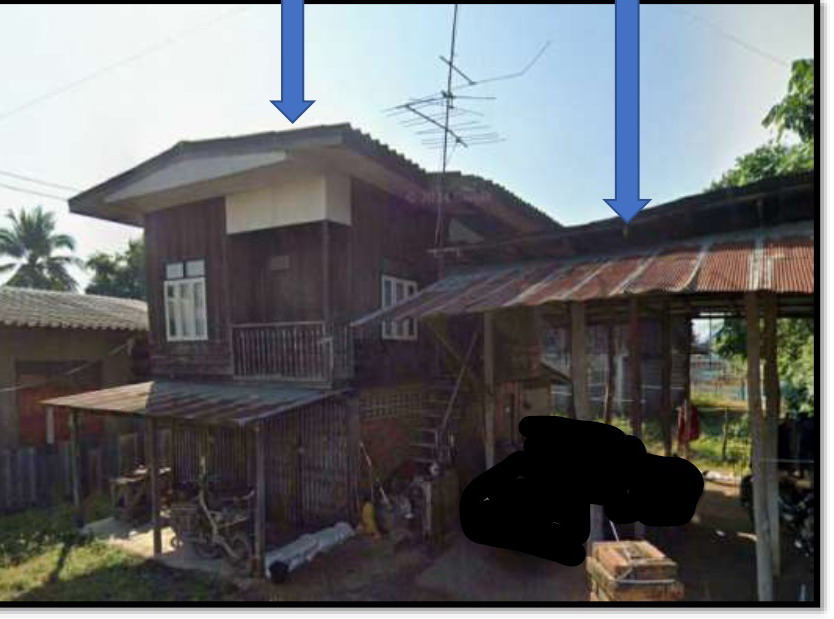 ขายทอดตลาด ที่ดินพร้อมสิ่งปลูกสร้าง ต.บ้านโฮ่ง อ.บ้านโฮ่ง จ.ลำพูน