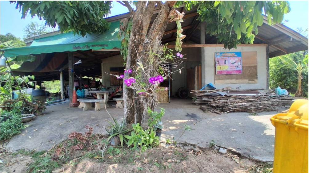 ขายทอดตลาด ที่ดินพร้อมสิ่งปลูกสร้าง ต.พังขว้าง อ.เมืองสกลนคร จ.สกลนคร