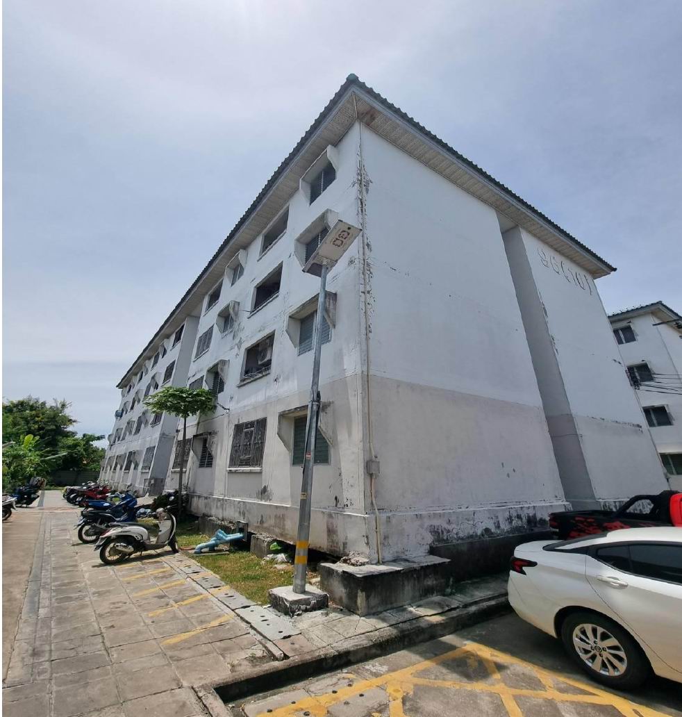 ขายทอดตลาด ห้องชุด ต.บางบ่อ อ.บางบ่อ จ.สมุทรปราการ