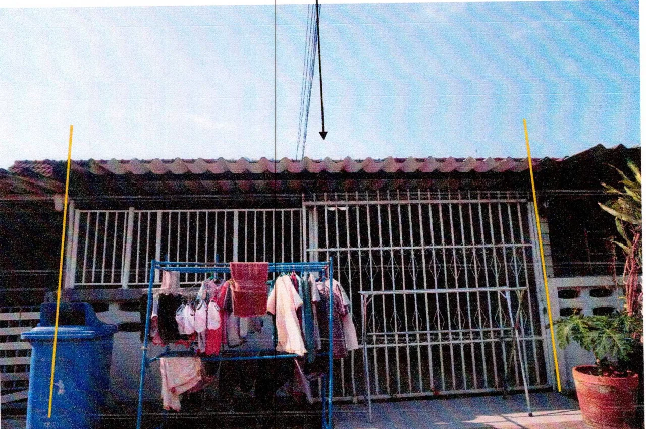 ขายทอดตลาด ที่ดินพร้อมสิ่งปลูกสร้าง ต.สุรศักดิ์ อ.ศรีราชา จ.ชลบุรี