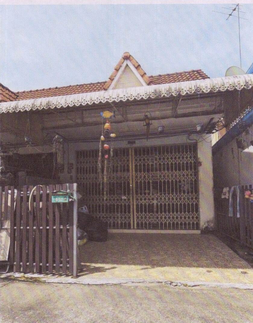 ขายทอดตลาด ที่ดินพร้อมสิ่งปลูกสร้าง ต.นาหม่อม อ.นาหม่อม จ.สงขลา
