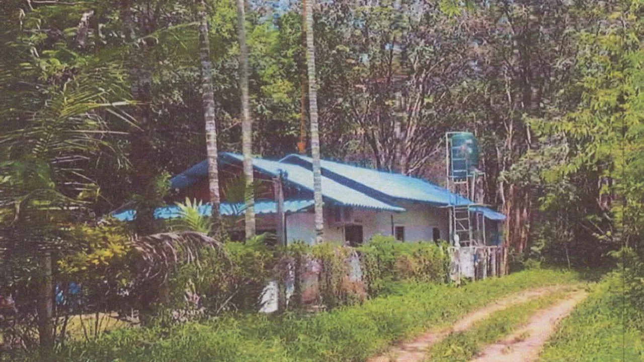 ขายทอดตลาด ที่ดินพร้อมสิ่งปลูกสร้าง ต.ท่าช้าง อ.กิ่งอำเภอบางกล่ำ จ.สงขลา