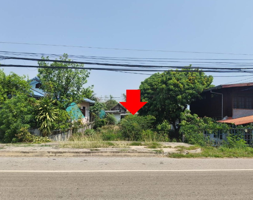 ขายทอดตลาด ที่ดินว่างเปล่า จ.สกลนคร