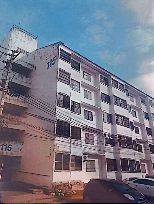 ขายทอดตลาด ห้องชุด ต.บางโฉลง อ.บางพลี จ.สมุทรปราการ