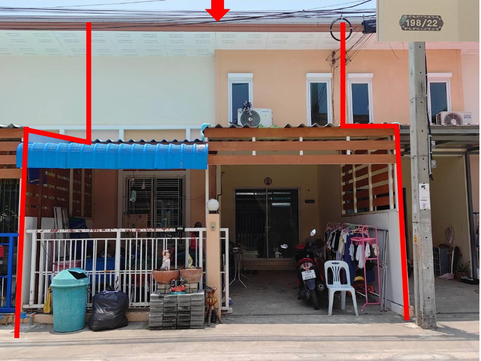 ขายทอดตลาด ที่ดินพร้อมสิ่งปลูกสร้าง ต.ในคลองบางปลากด อ.พระสมุทรเจดีย์ จ.สมุทรปราการ