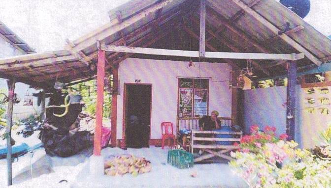 ขายทอดตลาด ที่ดินพร้อมสิ่งปลูกสร้าง ต.เหนือคลอง อ.เหนือคลอง จ.กระบี่