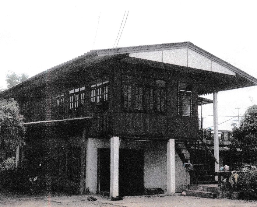 ขายทอดตลาด ที่ดินพร้อมสิ่งปลูกสร้าง ต.บ้านธิ อ.บ้านธิ จ.ลำพูน