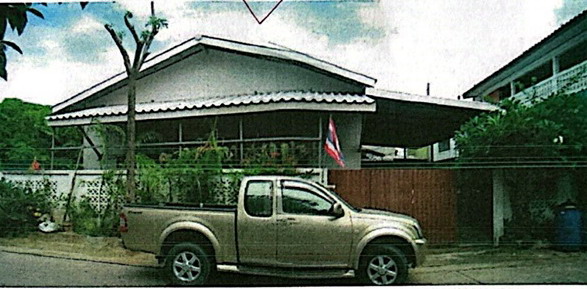 ขายทอดตลาด ที่ดินพร้อมสิ่งปลูกสร้าง ต.บางเมือง อ.เมืองสมุทรปราการ(เมือง) จ.สมุทรปราการ