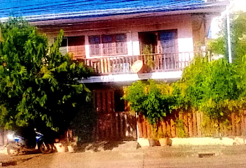 ขายทอดตลาด ที่ดินพร้อมสิ่งปลูกสร้าง ต.ธาตุเชิงชุม อ.เมืองสกลนคร จ.สกลนคร