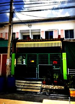 ขายทอดตลาด ที่ดินพร้อมสิ่งปลูกสร้าง ต.บางเพรียง อ.บางบ่อ จ.สมุทรปราการ